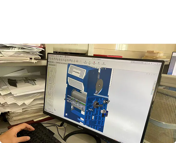 Specialty Film Lamination Solutions