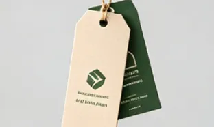 Labels & Specialty Prints