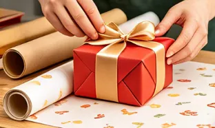 Luxury & Gift Packaging