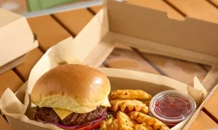 Food Packaging