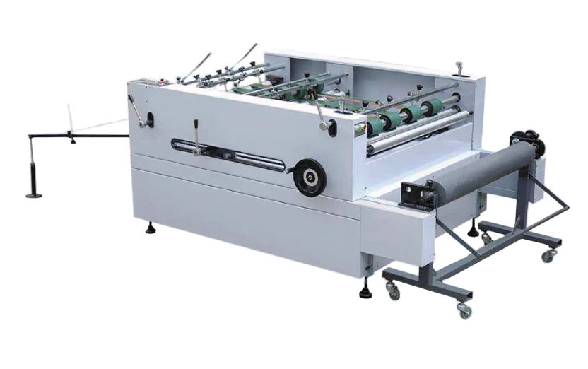 Sheet Separating Machine