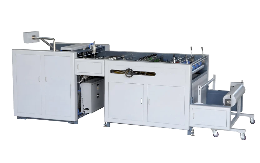 Automatic Sheet Separating Machine