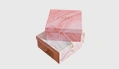 Vertical Laminating Machine  Sample