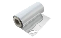 Metallized Film