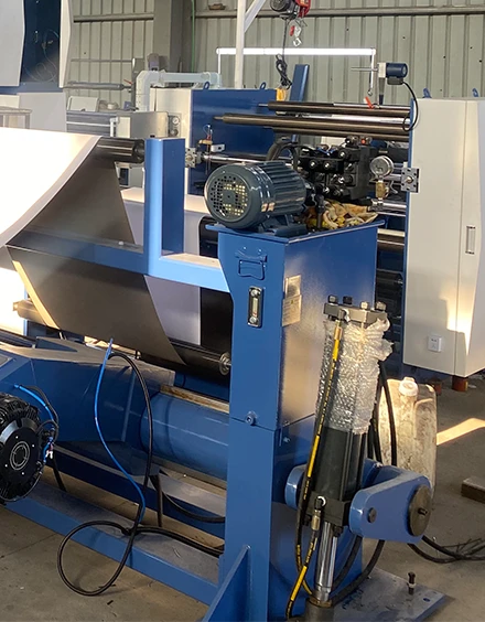 Continuous Production