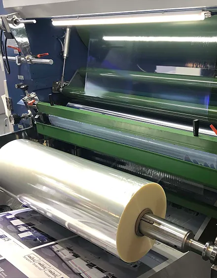 Three-in-One Machine