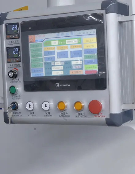 Intelligent Control
