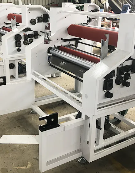 Wet/Cold Lamination