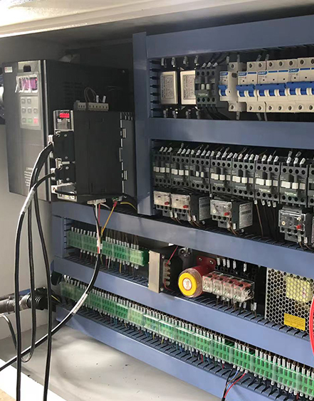 Intelligent Control