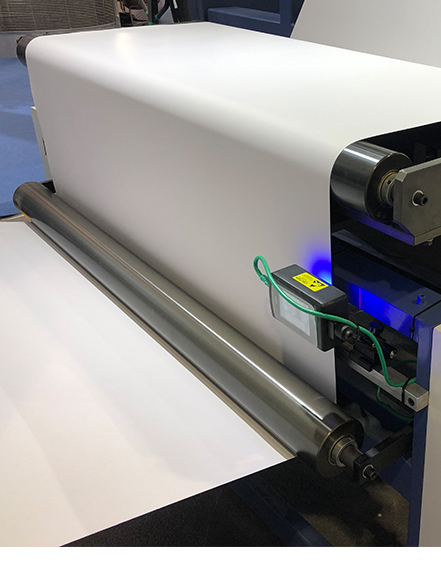 Automatic Edge Correction